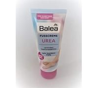Balea Urea - Crema per piedi, 100 ml