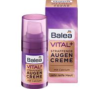 Balea VITAL+ Crema contorno occhi rassodante, 1 x 15 ml