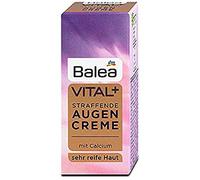 Balea Vital+ - Crema contorno occhi rassodante, 15 ml