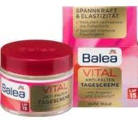 Balea Vital - Trattamento antirughe, 1 x 50 ml