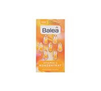 Balea - Vitamin C Concentrate - 7 Capsules
