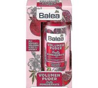 Balea volume in polvere Pretty Melograno per capelli perfetti, 10 g