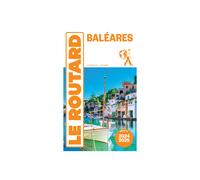 Baleari 2024/2025 - tu - Guide du RouTA Energyrd