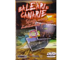 baleari e canarie