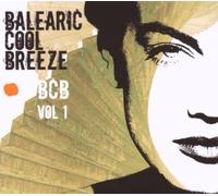 Balearic Cool Breeze Vol. 1 (CD) Album