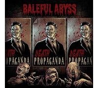 Baleful Abyss - Death Propaganda