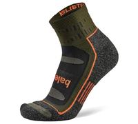Balega Blister Resist Quarter Socks per uomo e donna (1 paio)