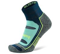 Balega Blister Resist Quarter Socks per uomo e donna (1 paio)