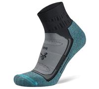 Balega Calzini Sportivi Invisibili Blister Resist Performance per Uomo e Donna (1 Paio)