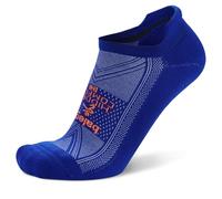 Balega Donna Nascosto Comfort Calzini, Unisex, Neon Blue, M