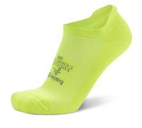 Balega Donna Nascosto Comfort Calzini, Uomo, Zest Lemon, S