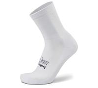 Balega Hidden Comfort Mini Crew Calzini, bianco, L