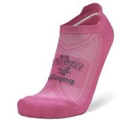 Balega Hidden Comfort Performance No Show Calze Da Corsa Per Uomini E Donne (1 Paio) - Vestibilità Ergonomica, Imbottite, Traspiranti, Che Allontanano L'Umidità, Rosa,Taglia M (EU 40-42,5)