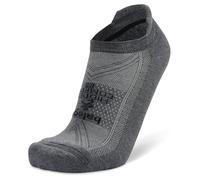 Balega Hidden Comfort, Calzini da Corsa Unisex, Charcoal, L