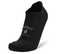 Balega Hidden Comfort, Calze Uomo, Black, L