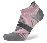 Balega Hidden Dry Moisture Wicking Performance No Show Athletic Running Socks for Men and Women (1 Pair), Zephyr, Medium