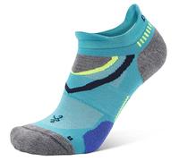 Balega Ultraglide Cushioning Performance No Show Athletic Running Socks (1 paio)