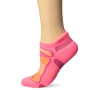Balega Ultralight No Show Athletic Running, Calze Donna, Sherbert Pink, S