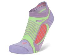 Balega Ultralight No Show Calze Da Corsa,Design Leggero Con Vestibilità Personalizzata,Piedi Asciutti E Freschi Con Filato Drynamix™ E Pannelli Di Ventilazione,Medium (EU 40-42.5),Lilla