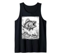 Baleine L'ascesa del Leviatano Canotta