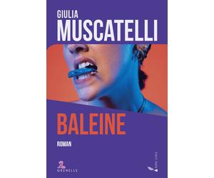Baleine - Muscatelli Giulia