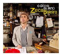Baleiro, Zeca - O Disco Do Ano