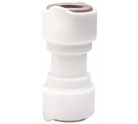 Balena 15mm uguale raccordo dritto