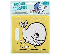 Balena. Acquacadabra. Ediz. a colori