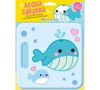 Balena. Acquacadabra grandi. Ediz. a colori