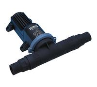 Balena B2554B Gulper Wc Pompa 24V 1.5 " 4.75 Gpm F Holding Tank-Vacuum Barca Mar
