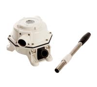 Balena BP0535 Manuale Igiene Pubblica Pompa Thru Deck Montante Barca Vela Marino