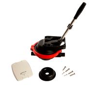 Balena Compac 50 Manuale Sentina Pompa Thru Deck / Paratia Montante BP0350 Barca