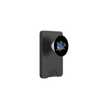 Balena con piccoli Pesci PopSockets PopWallet per MagSafe