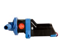 Balena BP2052 Gulper 320 Pompa, Manages Grigio Rifiuti, 5.0 Gpm Portata, 12V Dc