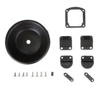 Balena Gusher Servizio Kit Riparazione Nitrile per Manuale Sentina Pompa 10 MK2