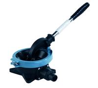 Balena Gusher Urchin Manuale Sentina Pompa On Deck Montante BP9021 Barca Marino