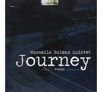 Balena Marcello Quintet - Journey