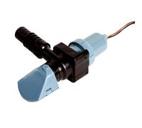 Balena Supersub 12V 1100GPH Profilo Basso Non-Automatic Sentina Pump SS1012 Boat