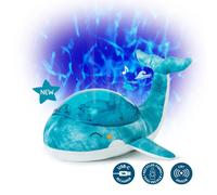 Balena Tranquil Cloud b Whale