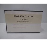 BALENCIAGA 10 AVENUE GEORGE V Scrub per il Corpo / Black Body Scrub 150ml