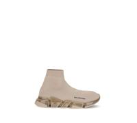 Balenciaga Beige Polyester Athletic Sneakers - EU40/US7