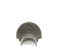 Balenciaga Bicolor Cotton Cap (Baseball Hat) - M