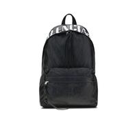 Balenciaga Crinkle Effect Backpack