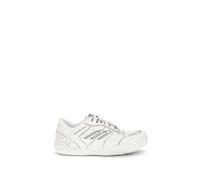 Balenciaga Hamptons Worn-out Sneakers - EU40/US10