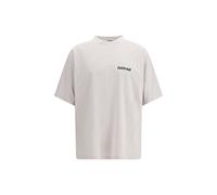 Balenciaga White Cotton T-Shirt - M