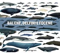 Balene, delfini e focene. Storia naturale e guida alle specie