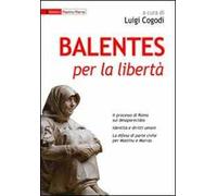 Balentes per la libertà