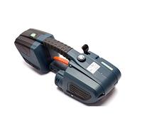 Baler elettrico a mano non deve essere collegato a utilizzare 13-16m mps. Baler for repping con cinturino in acciaio plastico(Two charge and one charge)