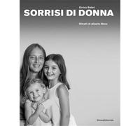 Baleri,Enrico. - Sorrisi di donna.