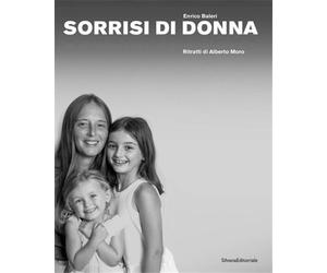 Baleri,Enrico. - Sorrisi di donna.